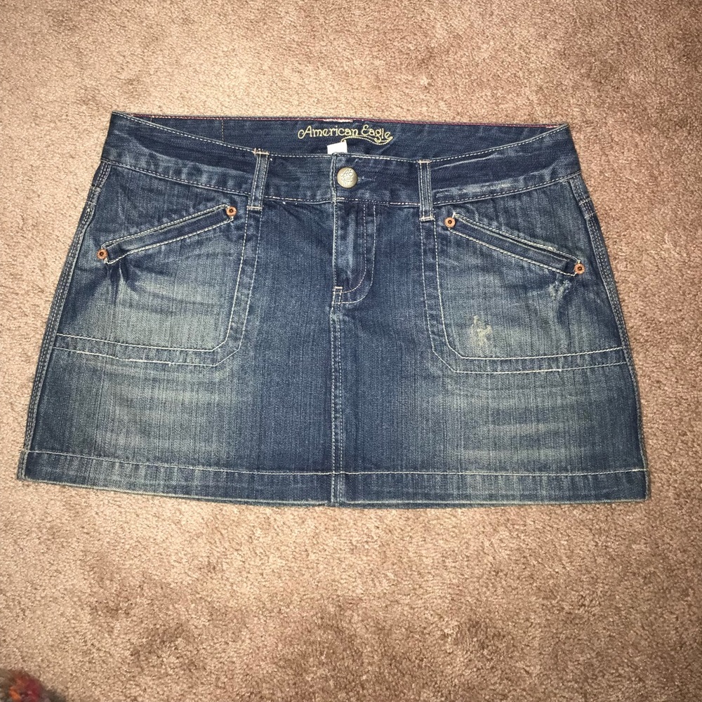 NWOT American Eagle Skirt